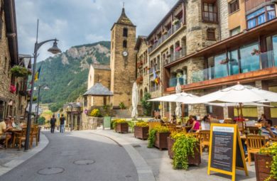 Pourquoi choisir une expatriation en Andorre