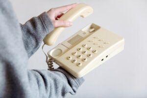 Une gestion facile de vos données téléphoniques